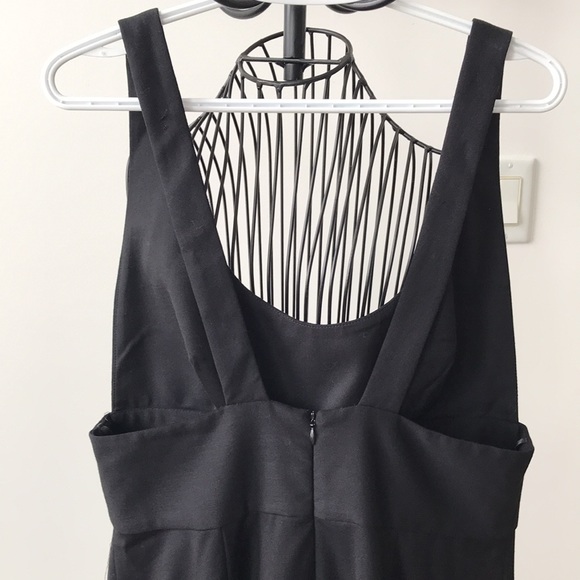 Milly Dress - Picture 5 of 6